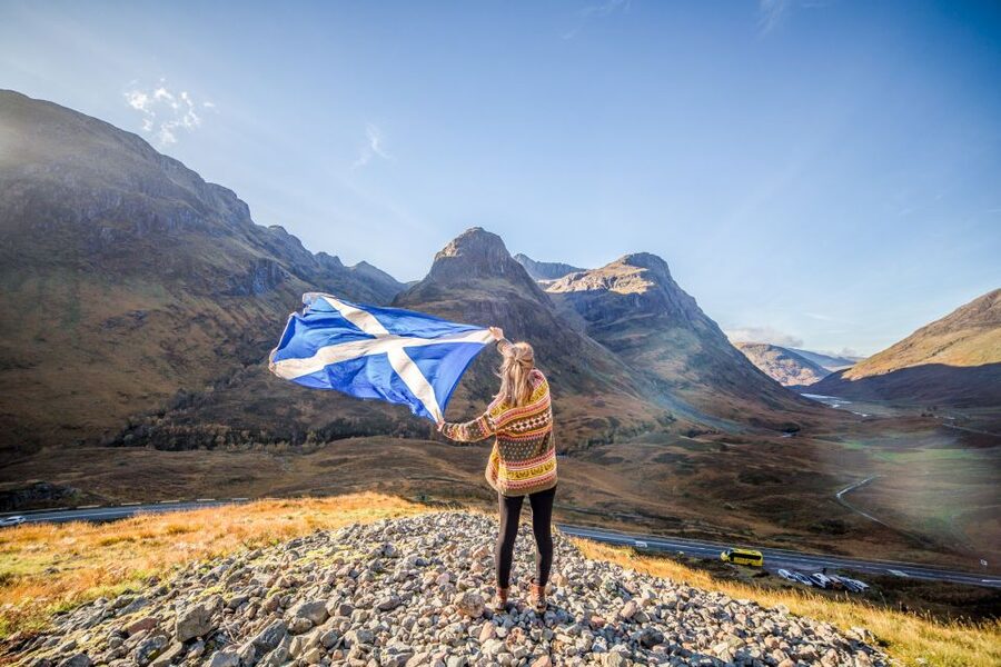 From Edinburgh: Isle of Skye & The Highlands 3-Day Tour - Day 2 on Skye: Portree overnight, Dunvegan Castle, and clan myths