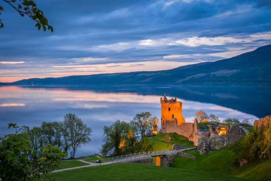 From Edinburgh: Isle of Skye & The Highlands 3-Day Tour - What you actually get on the ground, stop by stop