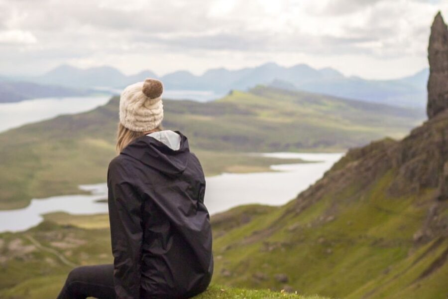 From Edinburgh: Isle of Skye & The Highlands 3-Day Tour - Pacing and photo expectations: how to plan your mindset