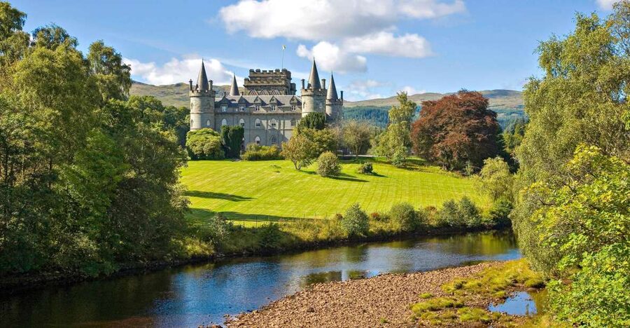 From Edinburgh: Loch Lomond and the West Highlands Day Tour - Key Points Before You Book