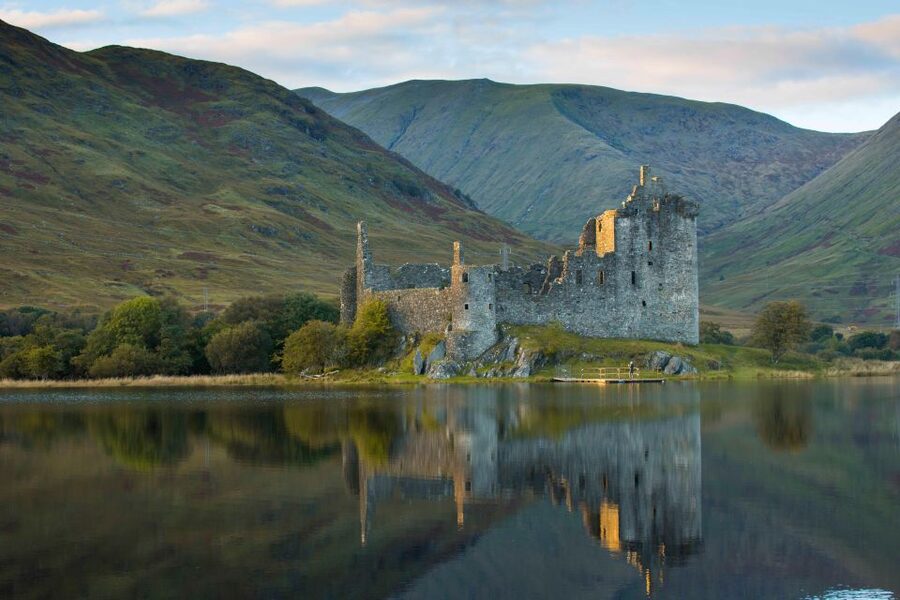 From Edinburgh: Loch Lomond and the West Highlands Day Tour - Meeting in Edinburgh and Surviving the 10.5 Hours