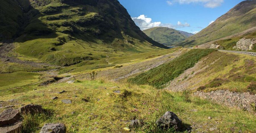 From Edinburgh: Loch Ness and Scottish Highlands Day Tour - Key things to know before you go