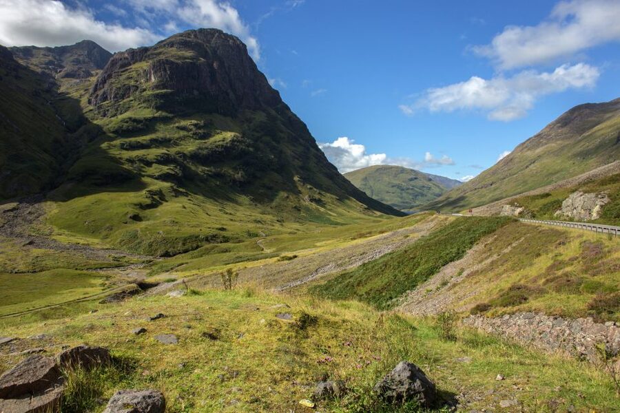 From Edinburgh: Loch Ness and Scottish Highlands Day Tour - A realistic plan for a packed Highlands day from Edinburgh