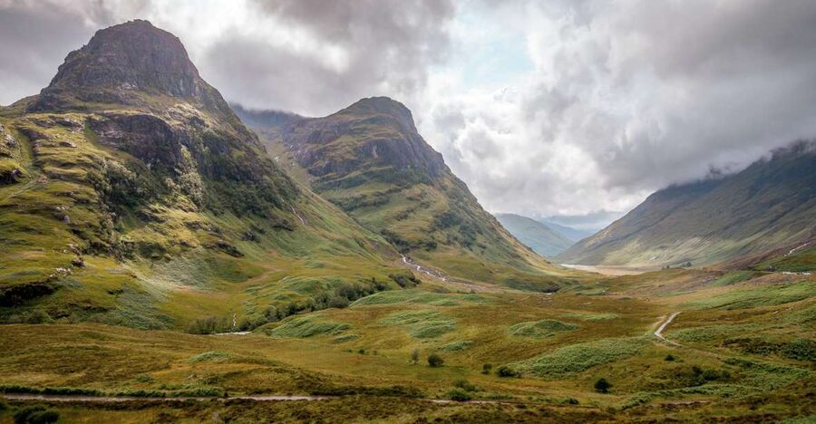 From Edinburgh: Loch Ness, Glencoe, and Inverness Tour - A one-day Highlands hits list from Edinburgh
