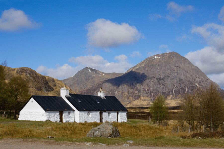 From Edinburgh: Loch Ness, Glencoe, and the Highlands Tour - Why This 12-Hour Highlands Route Works From Edinburgh