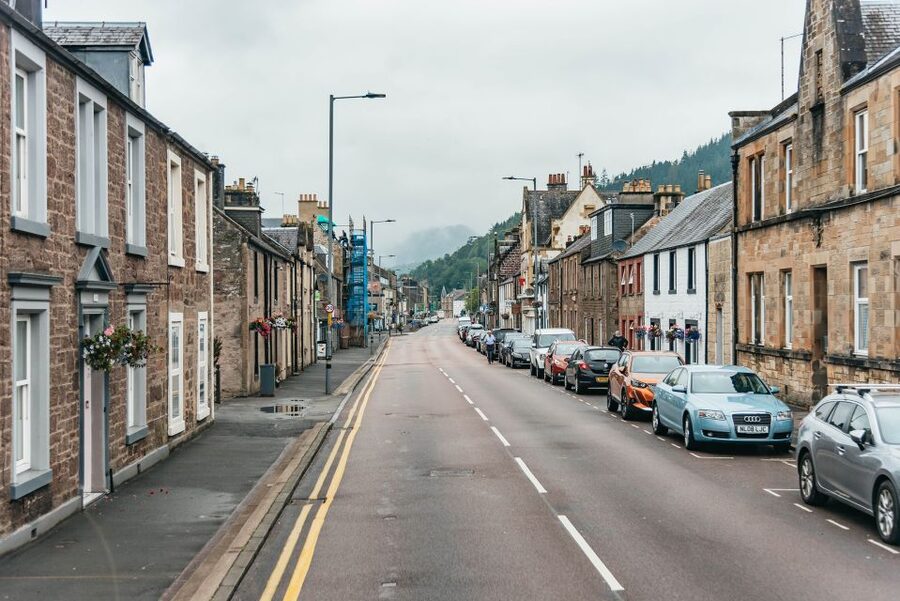 From Edinburgh: Loch Ness, Glenoce & The Highlands Day Tour - Loch Ness Time: Walk the Water and Decide on the Cruise