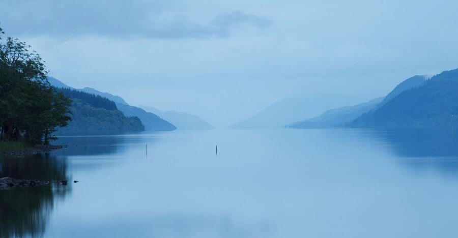 From Edinburgh: Loch Ness & Inverness Tour in Spanish - Guides make this tour: Spanish explanations you can actually use