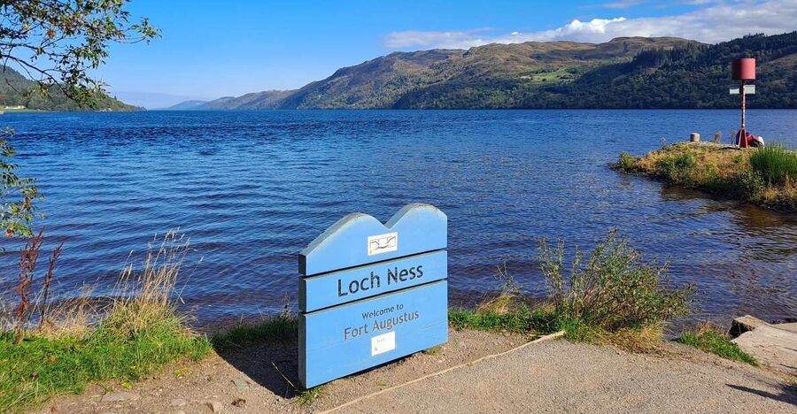 From Edinburgh: Loch Ness Private Day Tour with Transfers - Private pickup from Edinburgh that sets the tone for the whole day