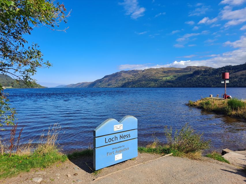 From Edinburgh: Loch Ness Private Day Tour with Transfers - Timing, comfort, and why the private format feels easier for families