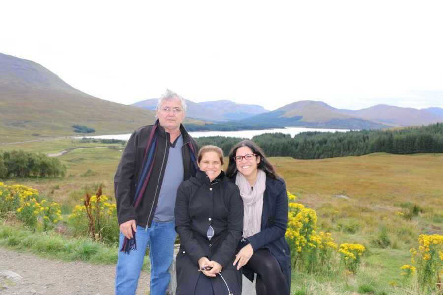 From Edinburgh: Loch Ness Private Day Tour with Transfers - Price and value: is $814 for up to 8 people worth it?