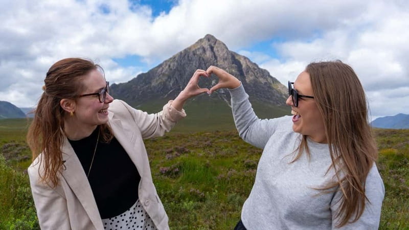 From Edinburgh: Loch Ness & Scottish Highlands Tour - Callander and the first taste of the Highlands north of Stirling