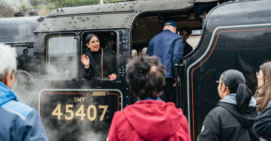 From Edinburgh: Magical Highlands Tour with Jacobite Train - Key highlights I’d circle first