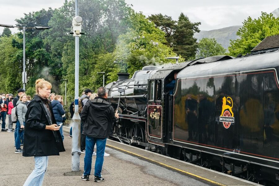 From Edinburgh: Magical Highlands Tour with Jacobite Train - Price value: when $80 makes sense, and when it doesn’t