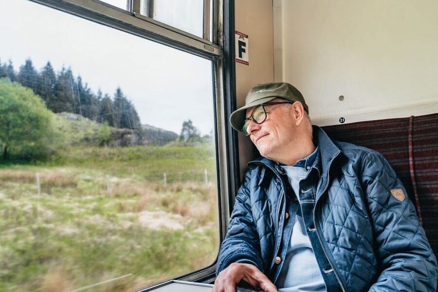 From Edinburgh: Magical Highlands Tour with Jacobite Train - Harry Potter moments you can actually match to the scenery