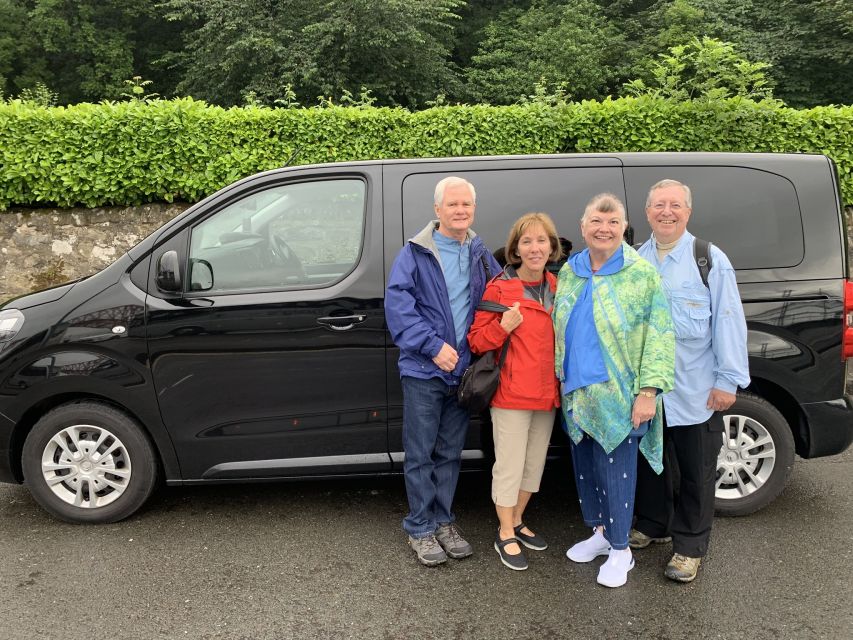 From Edinburgh: Private Customizable Highlands Driving Tour - Price and Value: What You Pay For With a Private Group