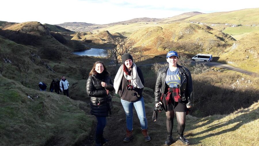 From Edinburgh: Scottish Highlands & Isle of Skye 5-Day Tour - Guides Make the Day, and Some Are a Big Deal