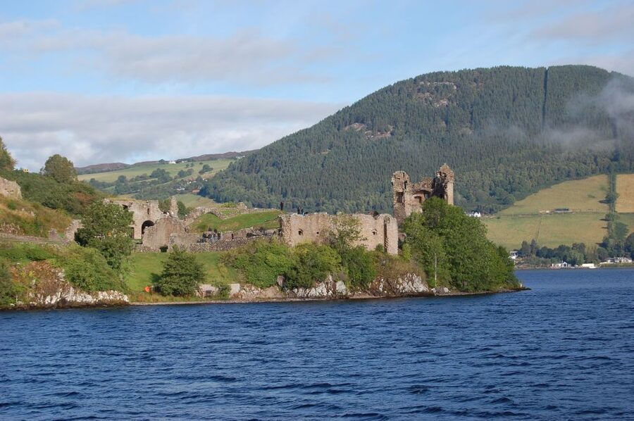 From Edinburgh: Scottish Highlands & Isle of Skye 5-Day Tour - Culloden and Pitlochry, Then Back to Edinburgh