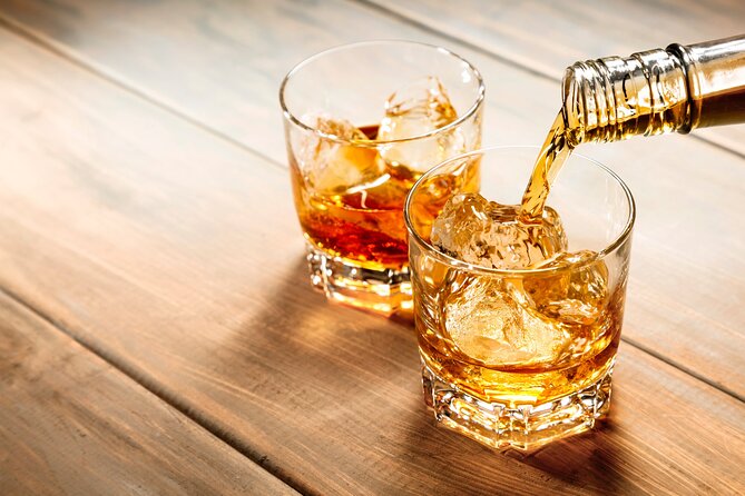 From Edinburgh: St. Andrews and Whisky Tour (Small Group) - Key highlights to look for before you book