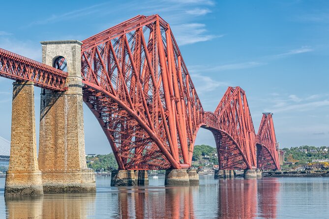 From Edinburgh: St. Andrews and Whisky Tour (Small Group) - Price and Value: Is $89.33 Actually Fair?