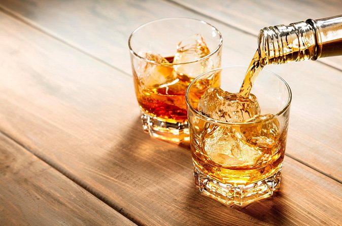From Edinburgh: St. Andrews and Whisky Tour (Small Group) - What the Best Guides Do With This Itinerary