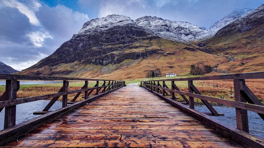 From Edinburgh: The Kelpies, Glencoe & Loch Lomond Day Tour - Loch Lomond and the Trossachs: where you slow down and take in the banks