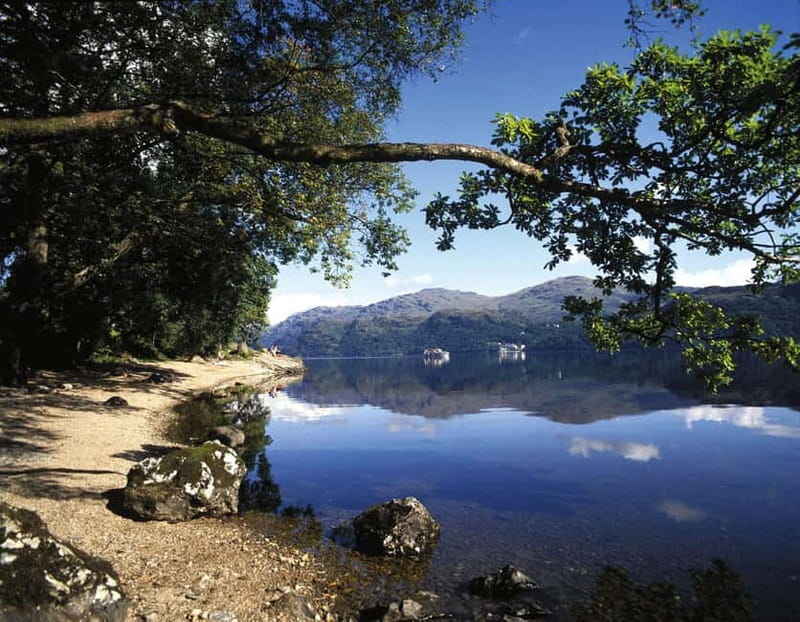 From Edinburgh: West Highlands, Castles & Lochs Day Tour - Key highlights worth your attention