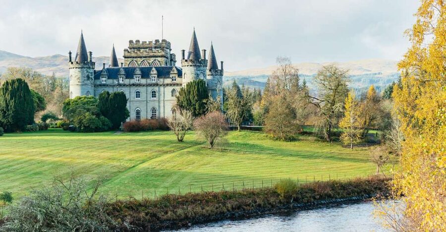From Edinburgh: West Highlands, Lochs, and Castles Tour - Key highlights worth clocking