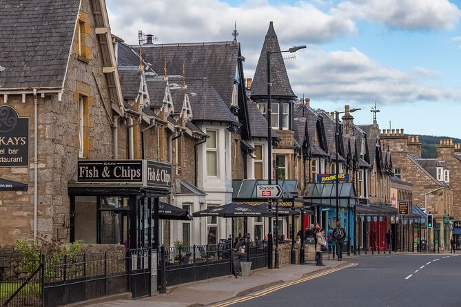 From Glasgow: Scottish Highlands and Loch Ness Day Tour - Price and value, plus what to plan for on your own