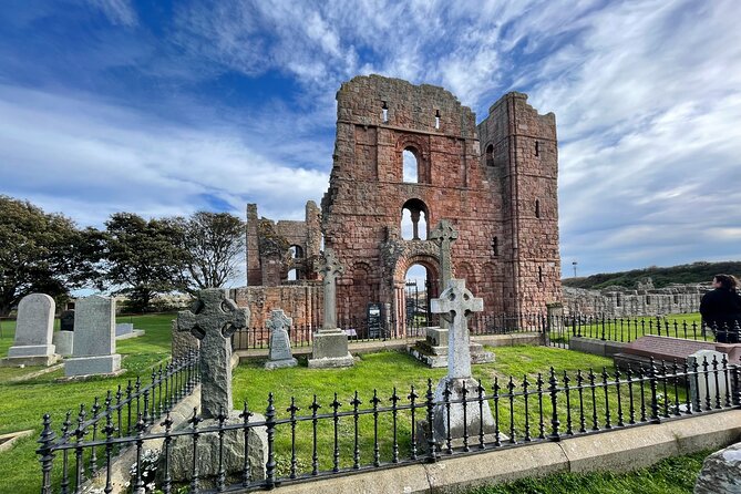 From Holy Island to Harry Potter: Family-friendly Private Tour - From Holy Island to Alnwick Castle, Three Places With One Story
