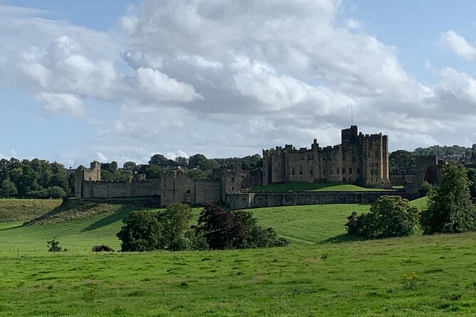 From Holy Island to Harry Potter: Family-friendly Private Tour - Tickets, Lunch, and Weather: The Practical Stuff You Should Plan for