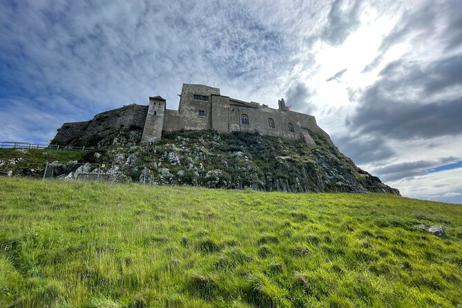 From Holy Island to Harry Potter: Family-friendly Private Tour - Should You Book This Holy Island to Harry Potter Private Tour?