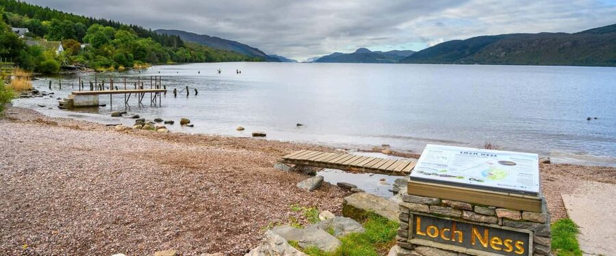 From Invergordon: Loch Ness & Inverness via Beauly - From Invergordon Port to the Highlands: Why This One-Day Plan Works