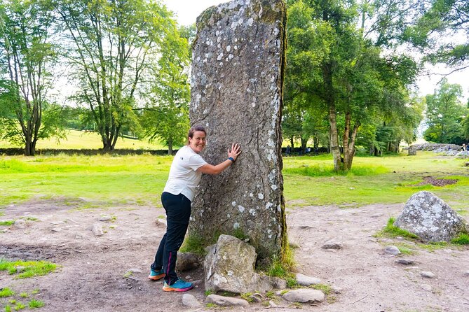 From Inverness: Cawdor Castle, Cairngorms and Highland Coos - Inverness to the Cairngorms, without the stress