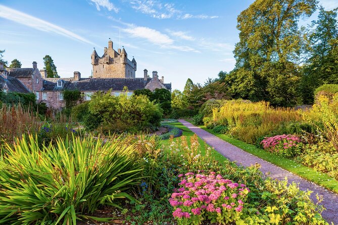 From Inverness: Cawdor Castle, Cairngorms and Highland Coos - Stop 5: Loch Morlich and the Glenmore Visitor Centre area