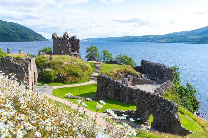 From Inverness: Monsters, Lochs and Legends Day Tour - Key highlights at a glance