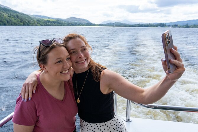 From Inverness: Monsters, Lochs and Legends Day Tour - Why this Highland day trip feels worth it