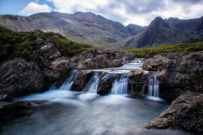 From Inverness: Mystical Isle of Skye, Myths, & Legends Day Tour - Skye day trip highlights I’d plan around