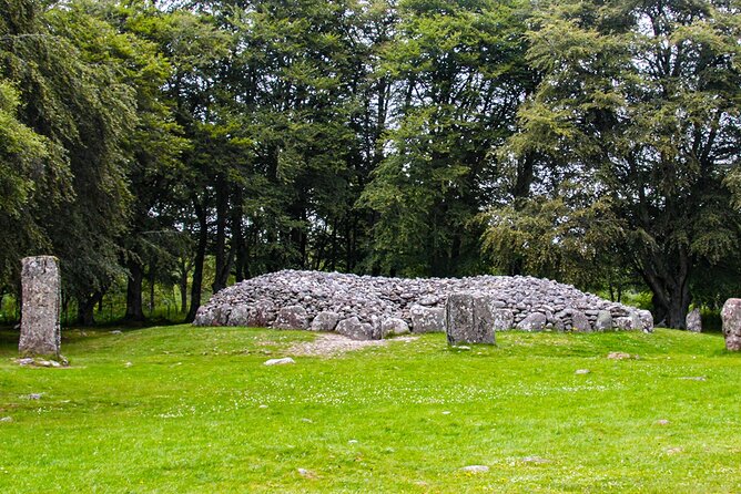 From Inverness to Loch Ness , Cawdor Castle , Culloden and more - The practical magic of a private Inverness day