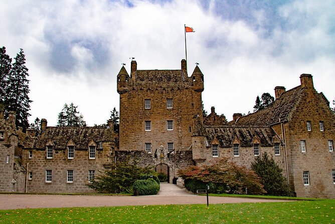 From Inverness to Loch Ness , Cawdor Castle , Culloden and more - Clava Cairns: prehistoric burials and Outlander stone spotting