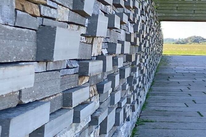 From Inverness visit Loch Ness, Culloden & Cawdor Castle Day Tour - Clava Cairns, 4,000 years old and aligned to the winter solstice