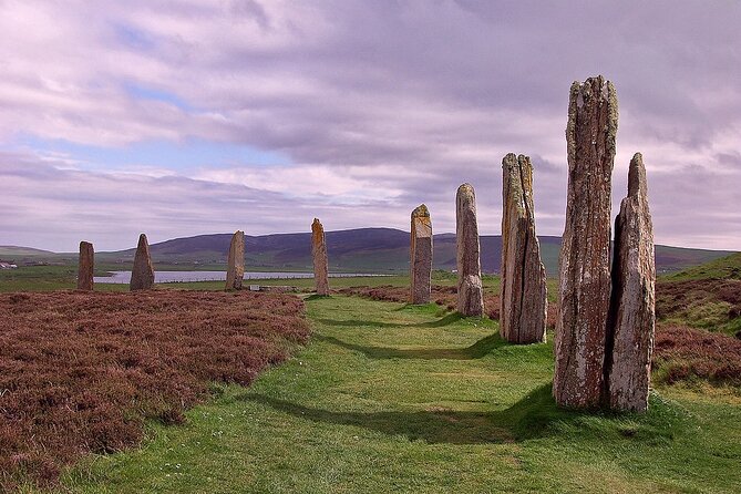 From Kirkwall - Orkney Mainland Private Tour - Skara Brae and Skaill House: When Prehistory Stops Being Abstract
