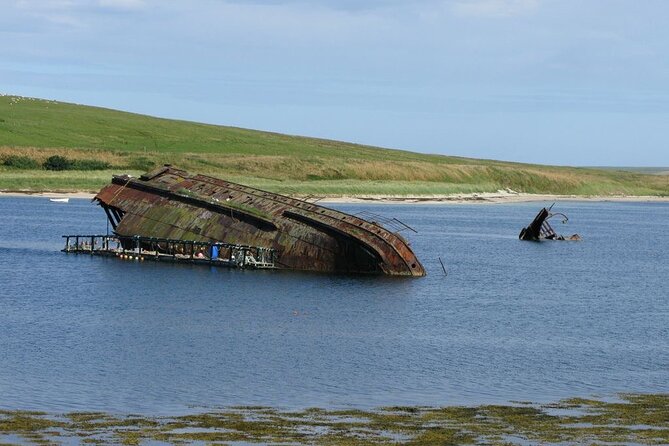 From Kirkwall - Orkney Mainland Private Tour - Italian Chapel: Quonset Hut to Church, and Why the Story Stays With You