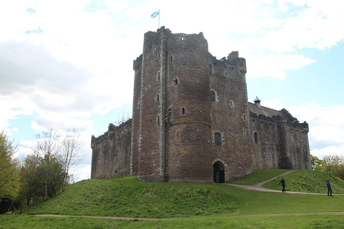 Full-Day Highland Lochs Glens and Castles Tour from Edinburgh - Key points before you go