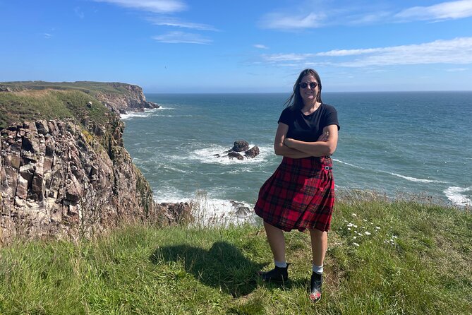 Full-Day Outlander Experience (inc Invergordon Cruise Port) - Loch Ness in 20 Minutes, How to Make It Count