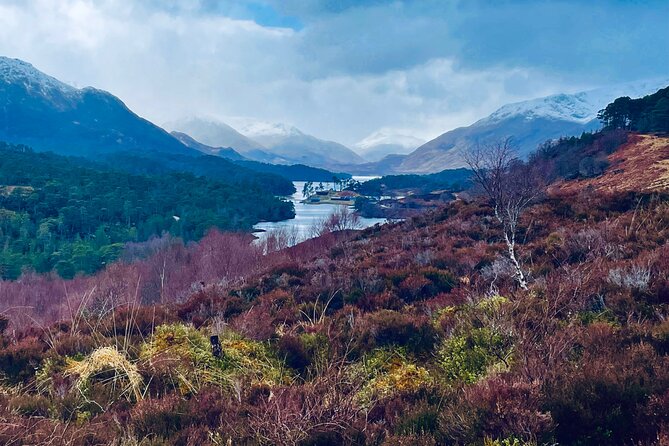 Full-Day Outlander Experience (inc Invergordon Cruise Port) - Cawdor Castle and Gardens: Fairy-Tale Contrast With Real Tickets to Plan