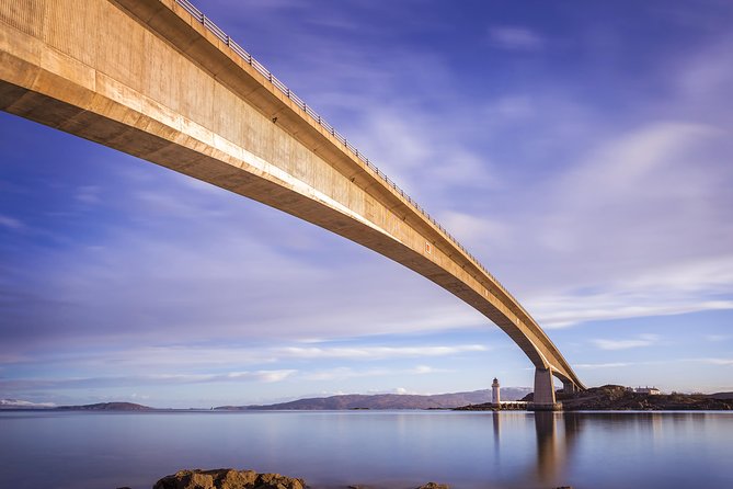 Full-Day Private Tour of the Isle of Skye (from Inverness) - Key things that make this private Skye tour worth your time