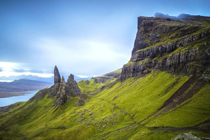 Full-Day Private Tour of the Isle of Skye (from Inverness) - A Skye Day Trip From Inverness That Feels Like a Road Film