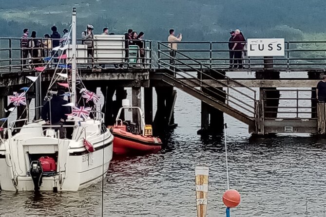 Full-Day Tour Loch Lomond, Stirling Castle and The Trossachs - Key things that make this day trip work