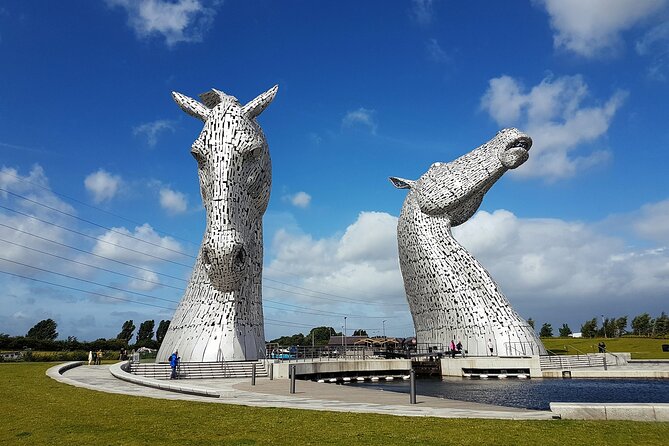 Full-Day Tour Loch Lomond, Stirling Castle and The Trossachs - How the day is set up, and why it feels easy