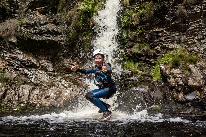 Galloway Canyoning Adventure, Murrays Canyon half day - Practical Tips for Your Day (So You Enjoy It, Not Just Survive It)